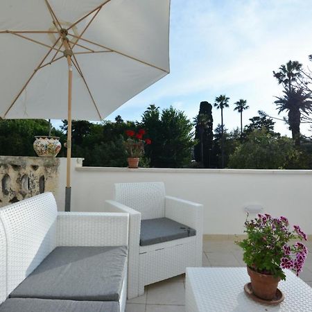 Casa Flo - Con Vista Sul Parco Villa Ostuni Exteriör bild