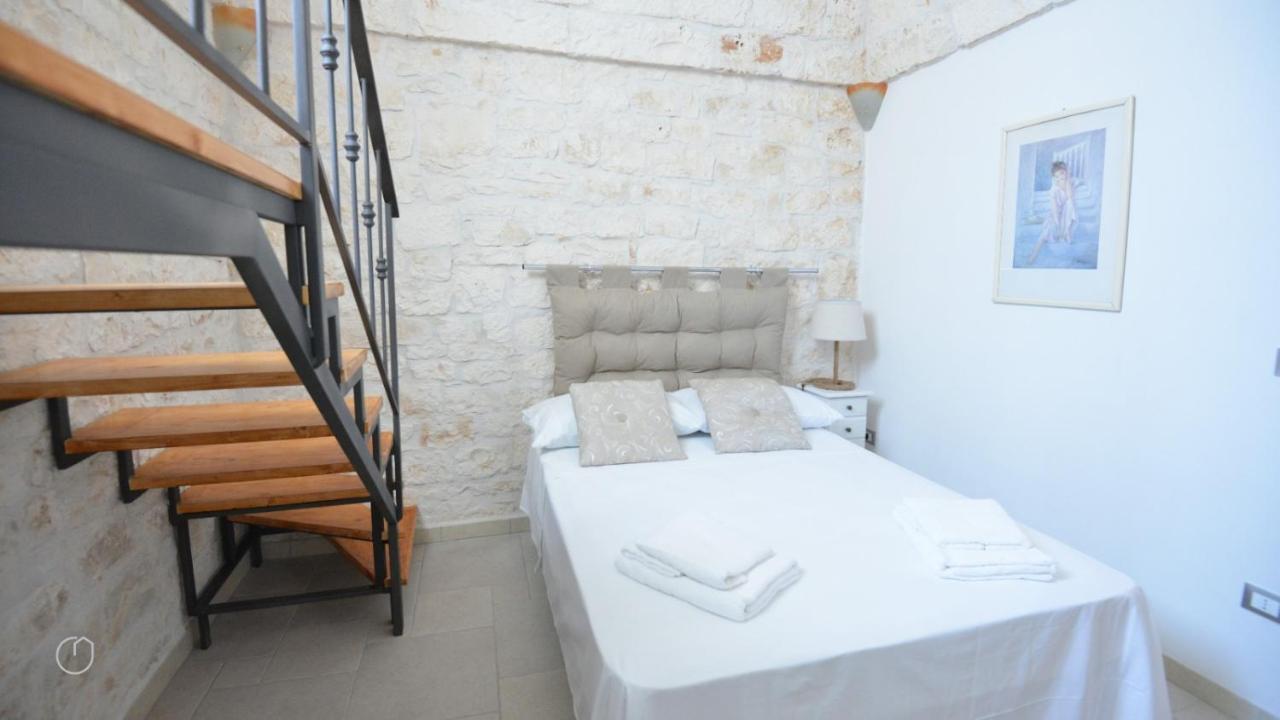 Casa Flo - Con Vista Sul Parco Villa Ostuni Exteriör bild