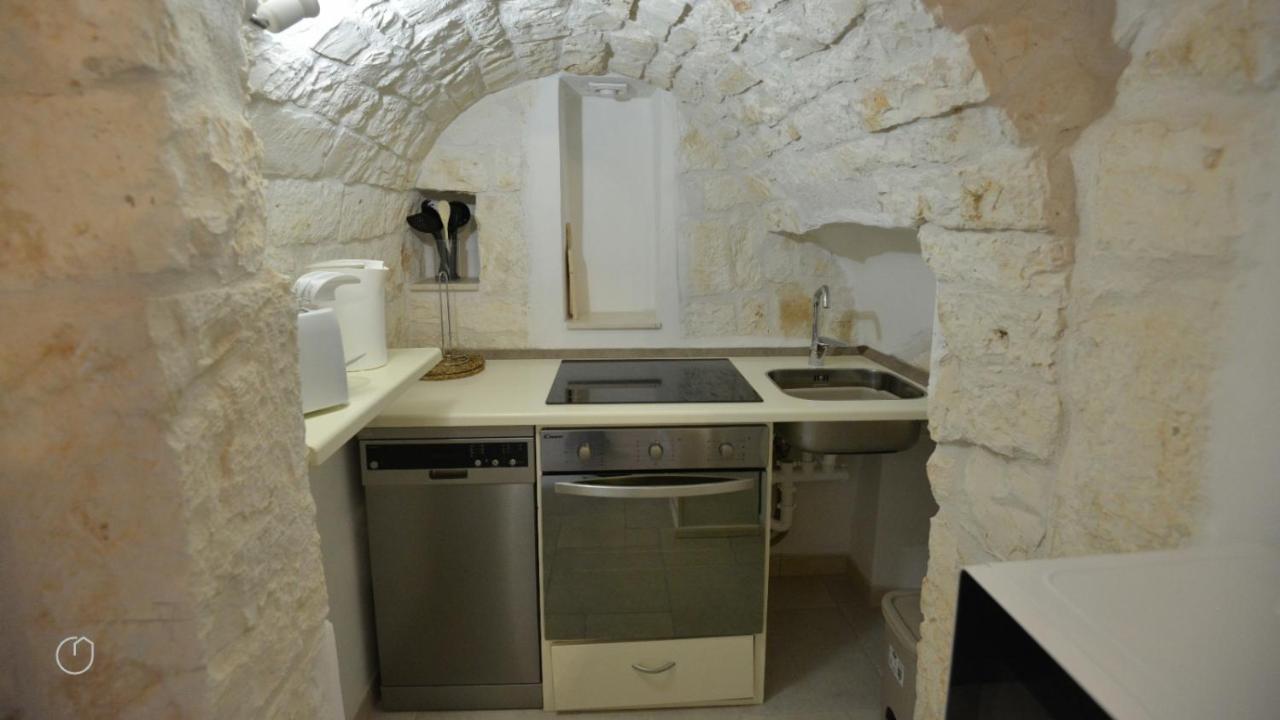 Casa Flo - Con Vista Sul Parco Villa Ostuni Exteriör bild