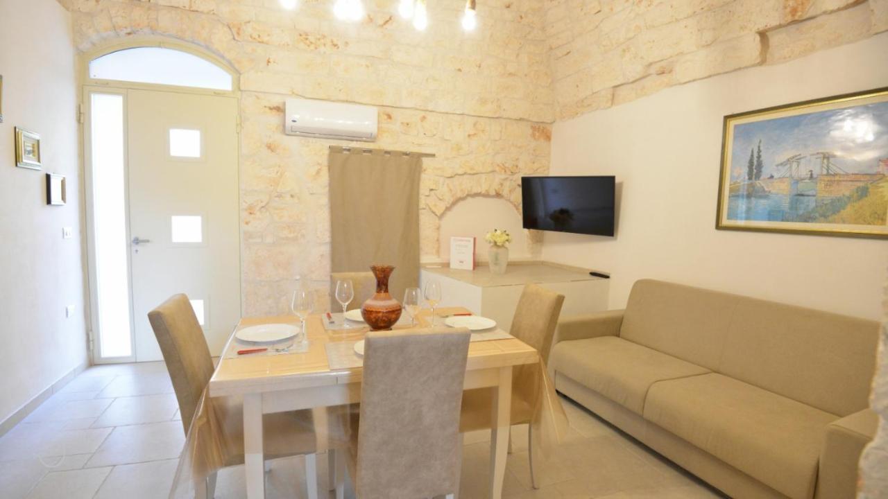 Casa Flo - Con Vista Sul Parco Villa Ostuni Exteriör bild