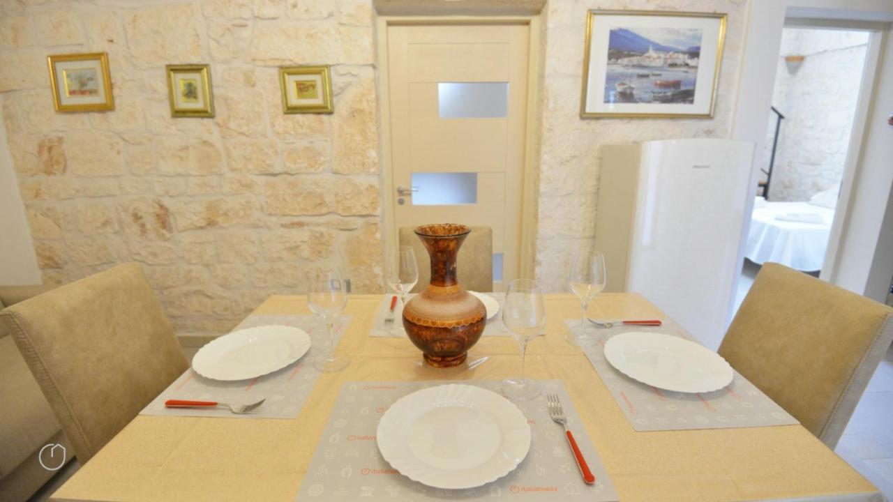 Casa Flo - Con Vista Sul Parco Villa Ostuni Exteriör bild