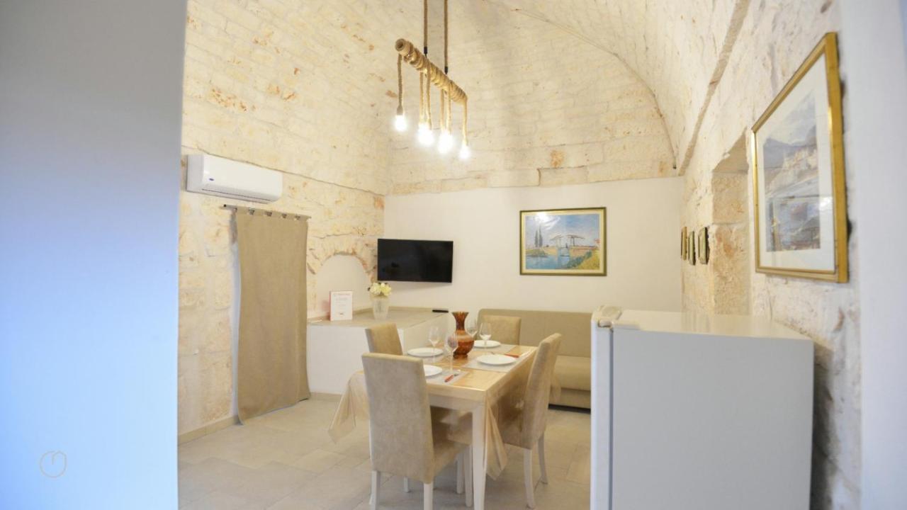 Casa Flo - Con Vista Sul Parco Villa Ostuni Exteriör bild