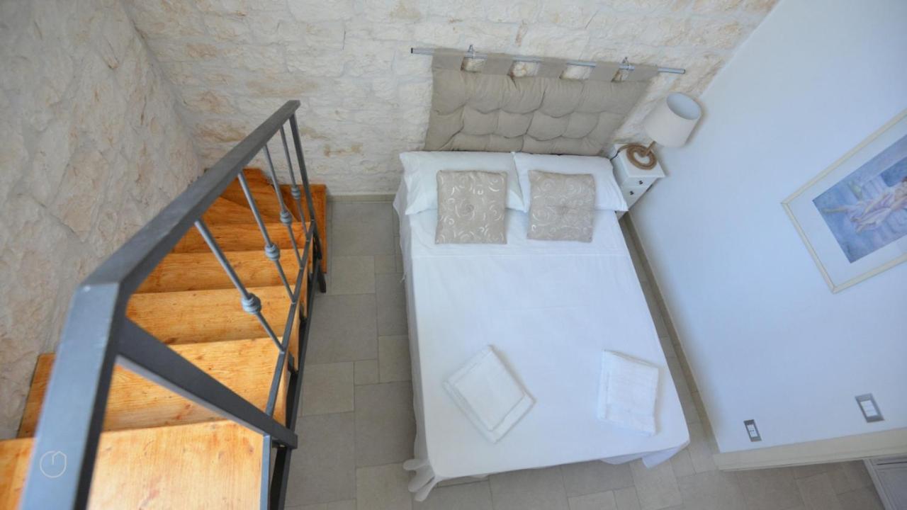 Casa Flo - Con Vista Sul Parco Villa Ostuni Exteriör bild