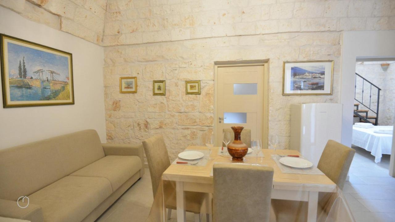 Casa Flo - Con Vista Sul Parco Villa Ostuni Exteriör bild