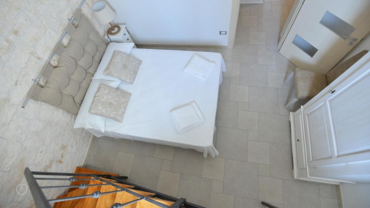 Casa Flo - Con Vista Sul Parco Villa Ostuni Exteriör bild