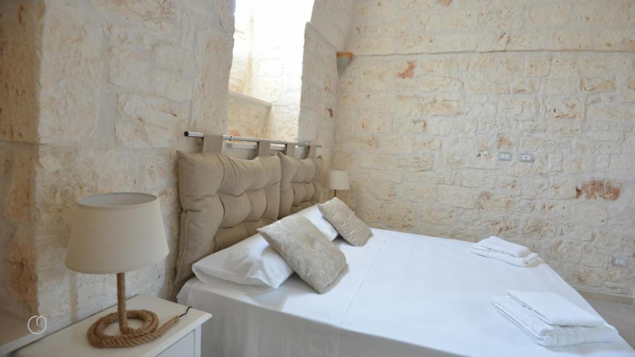 Casa Flo - Con Vista Sul Parco Villa Ostuni Exteriör bild