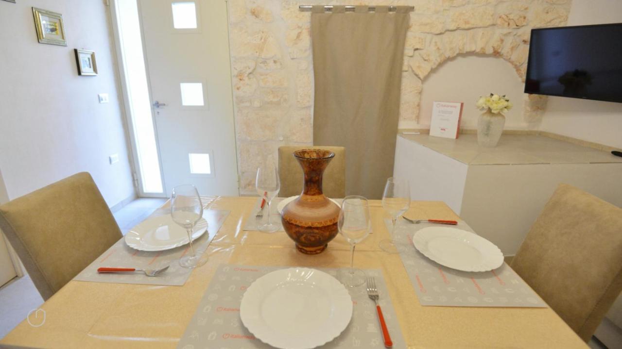 Casa Flo - Con Vista Sul Parco Villa Ostuni Exteriör bild